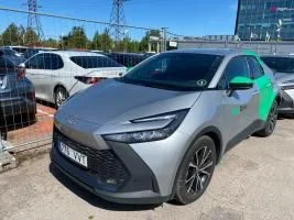 Image of Toyota C-HR Style Plus Hybrid 1.8 72kW