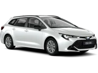 Toyota Corolla Active 1.8 72kW thumbnail