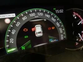 Image of Toyota RAV4 Luxury Comfort FWD 2 129kW