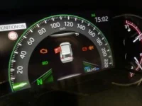 Toyota RAV4 Luxury Comfort FWD 2 129kW thumbnail