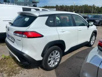 Toyota Corolla Cross Active Hybrid 1.8 72kW thumbnail