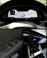 Audi Q8 Black Plus Facelift 3.0 210kW thumbnail