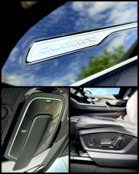 Audi Q8 Black Plus Facelift 3.0 210kW thumbnail