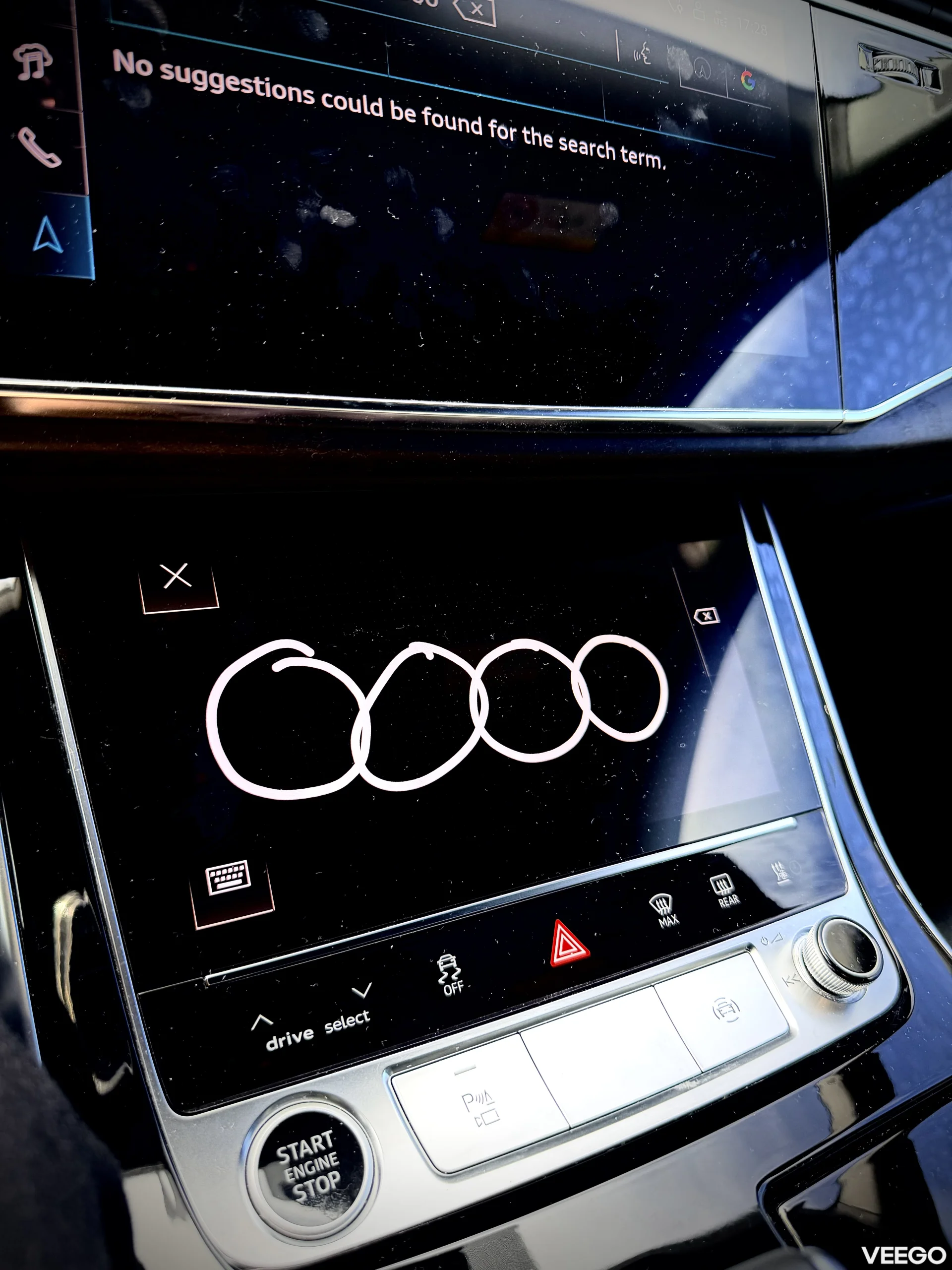 Audi Q8 Black Plus Facelift 3.0 210kW