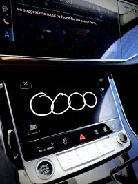 Audi Q8 Black Plus Facelift 3.0 210kW thumbnail