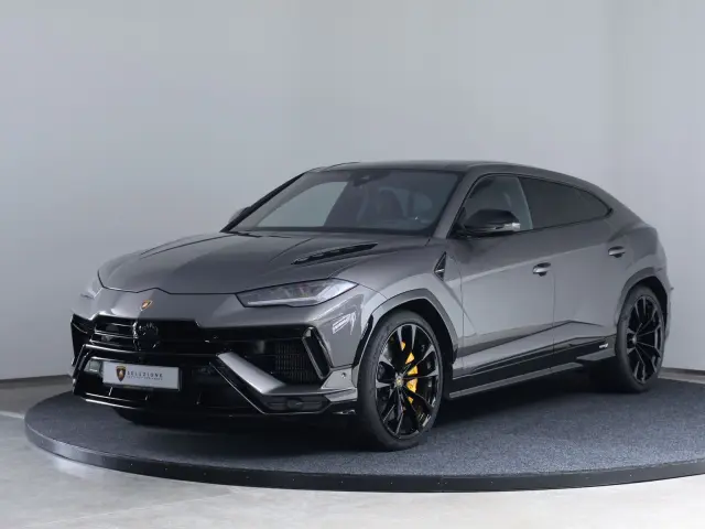 Image of Lamborghini Urus S 490kW