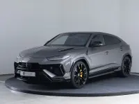 Lamborghini Urus S 490kW thumbnail