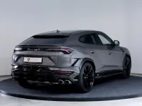 Lamborghini Urus S 490kW thumbnail