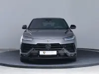 Lamborghini Urus S 490kW thumbnail