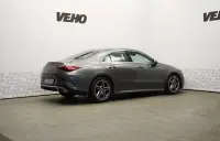 Mercedes-Benz CLA180 Coupe AMG Line 1.3 100kW thumbnail