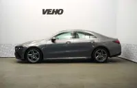 Mercedes-Benz CLA180 Coupe AMG Line 1.3 100kW thumbnail