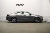 Mercedes-Benz CLA180 Coupe AMG Line 1.3 100kW thumbnail