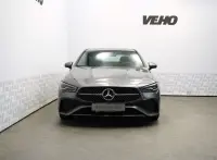 Mercedes-Benz CLA180 Coupe AMG Line 1.3 100kW thumbnail