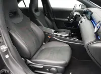 Mercedes-Benz CLA180 Coupe AMG Line 1.3 100kW thumbnail