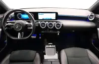 Mercedes-Benz CLA180 Coupe AMG Line 1.3 100kW thumbnail