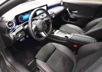 Mercedes-Benz CLA180 Coupe AMG Line 1.3 100kW thumbnail
