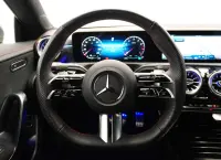 Mercedes-Benz CLA180 Coupe AMG Line 1.3 100kW thumbnail