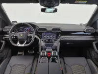 Lamborghini Urus S 490kW thumbnail
