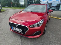 Hyundai i30 - 1.4 73kW thumbnail