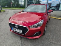 Hyundai i30 - 1.4 73kW thumbnail