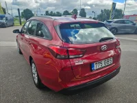 Hyundai i30 - 1.4 73kW thumbnail
