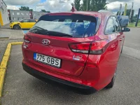 Hyundai i30 - 1.4 73kW thumbnail