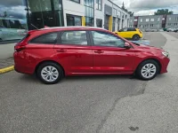 Hyundai i30 - 1.4 73kW thumbnail