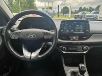 Hyundai i30 - 1.4 73kW thumbnail