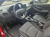 Hyundai i30 - 1.4 73kW thumbnail