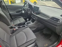Hyundai i30 - 1.4 73kW thumbnail