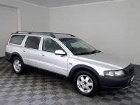 Volvo XC70 2.4 121kW thumbnail