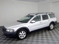 Volvo XC70 2.4 121kW thumbnail