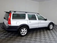Volvo XC70 2.4 121kW thumbnail