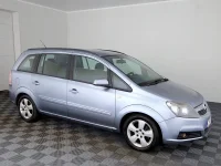 Opel Zafira 1.8 104kW thumbnail