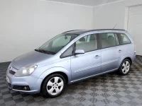 Opel Zafira 1.8 104kW thumbnail