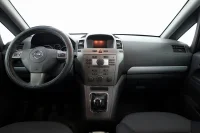 Opel Zafira 1.8 104kW thumbnail