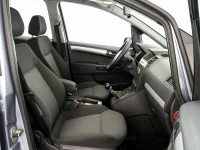 Opel Zafira 1.8 104kW thumbnail