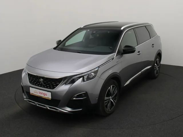 Image of Peugeot 5008 1.6 85kW