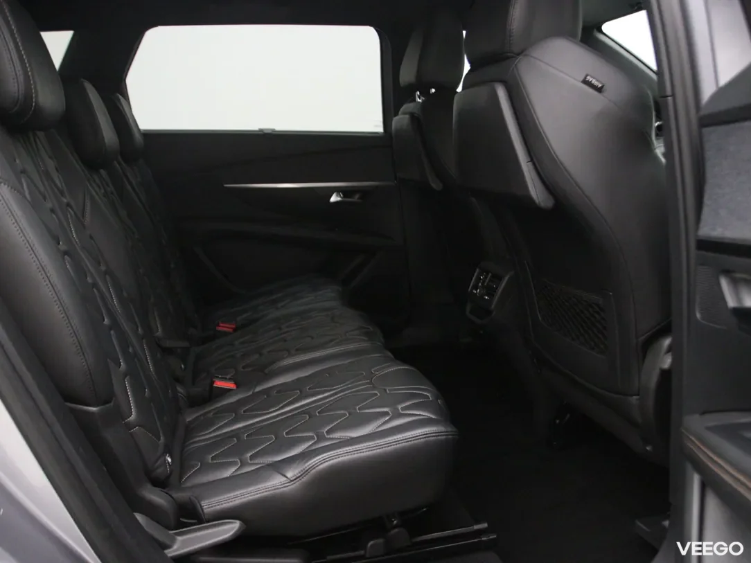 Peugeot 5008 1.6 85kW