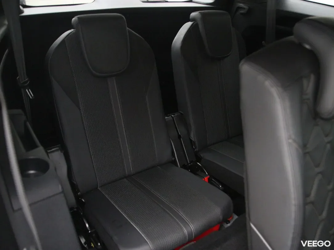 Peugeot 5008 1.6 85kW