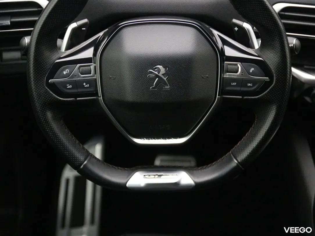 Peugeot 5008 1.6 85kW