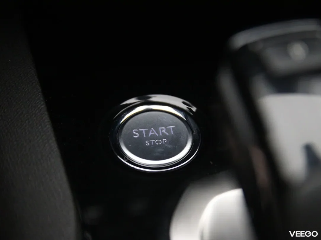 Peugeot 5008 1.6 85kW