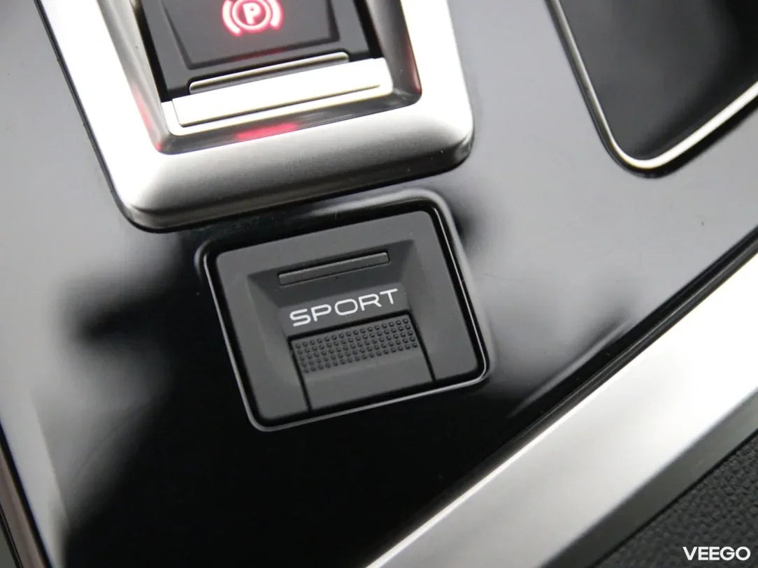 Peugeot 5008 1.6 85kW