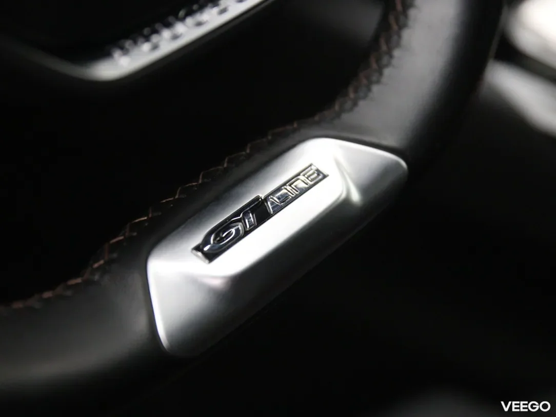Peugeot 5008 1.6 85kW