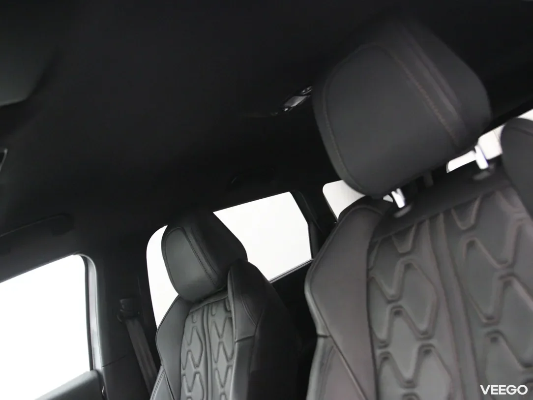 Peugeot 5008 1.6 85kW