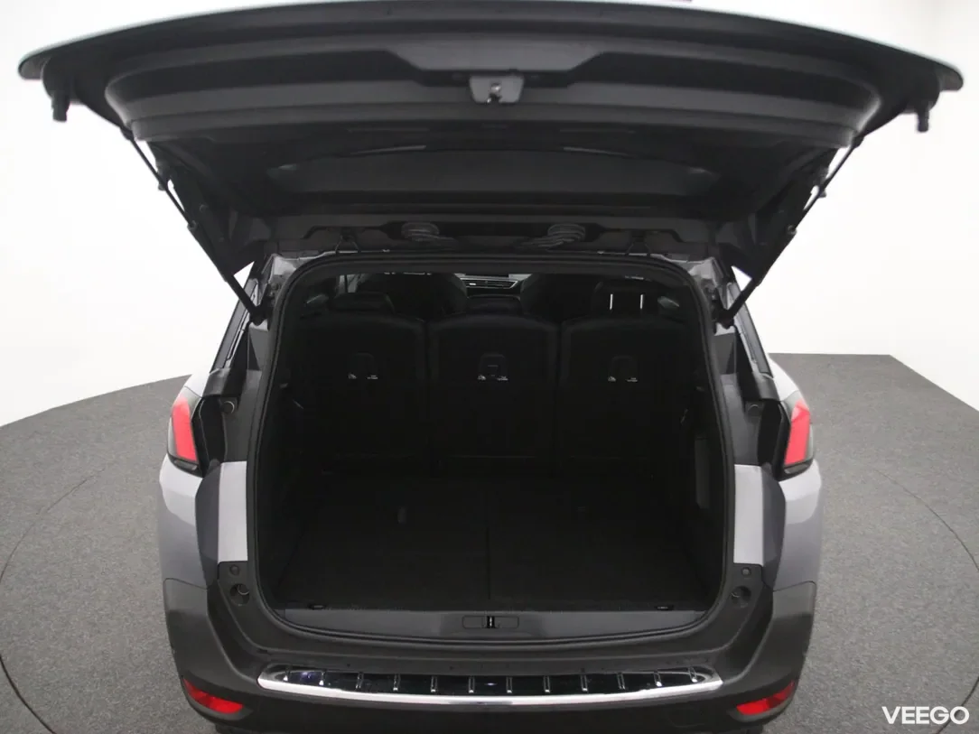 Peugeot 5008 1.6 85kW