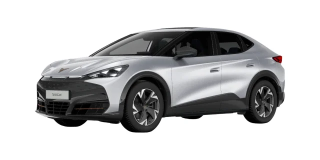 Image of Cupra Tavascan 250kW