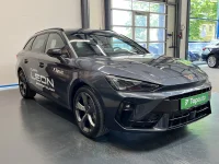 Cupra Leon Sportstourer 2 150kW thumbnail