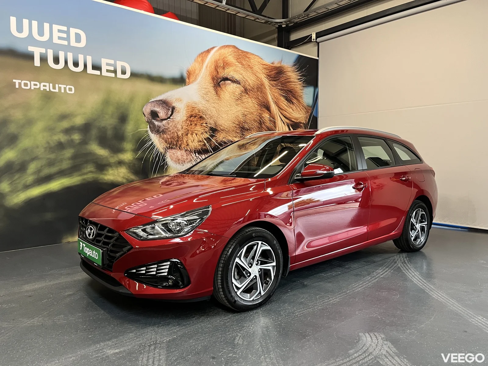 Hyundai i30 1 88kW
