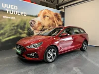 Hyundai i30 1 88kW thumbnail